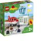 Avion si Aeroport Lego Duplo, +2 ani, 10961, Lego 478091