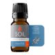 Ulei esential de eucalipt Pur 100% Organic, 10 ml, SOiL 754763