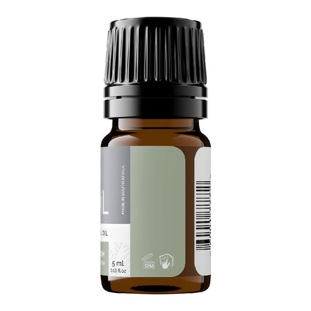 Ulei esential de smirna, 5 ml, SOiL 754804