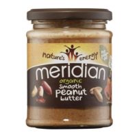Crema de arahide, 280 g, Meridian