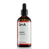 Ulei de curatare calmant, ROSEHIP, 100 ml, Q+A