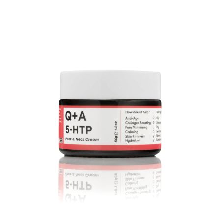 Crema 5-HTP pentru fata si decolteu