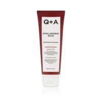 Gel de curatare hidratant cu acid hialuronic, 125 ml, Q+A