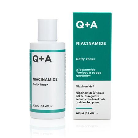 Toner cu niacinamide