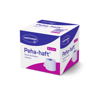 Fasa elastica autoadeziva Peha Haft, 4cm x 4m, Hartmann