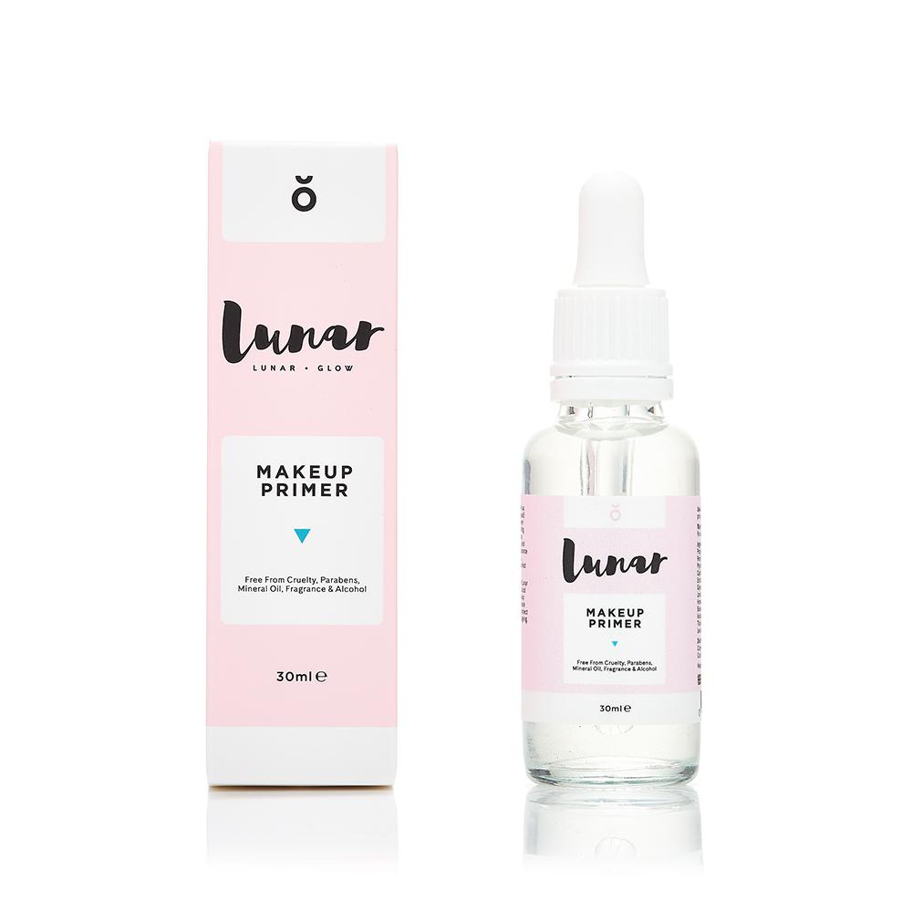 Primer pentru machiaj, 30 ml, Lunar