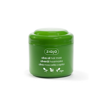 Masca de par cu ulei de masline, 200 ml, Ziaja