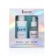 Set Make Up Primer+ Spary make up+ Discheta curatare, Lunar 478401