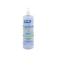 Crema de spalare 3 in 1, 500 ml, Dodie