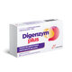 Digenzym Plus, 20 comprimate filmate, Labormed 644564