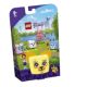 Clubul pug al Miei Lego Friends, +6 ani, 41664, Lego 478460