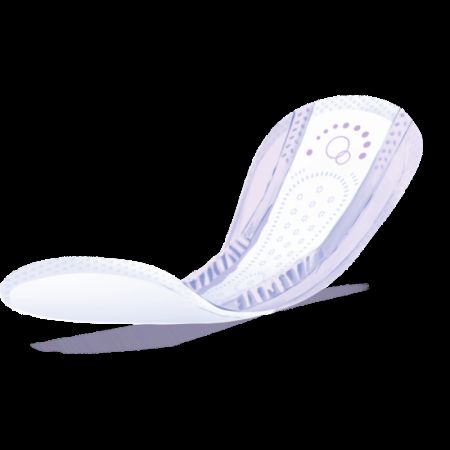 Absorbante urologice pentru femei Lady Slim, Mini Plus, 20 bucati, Seni 478486