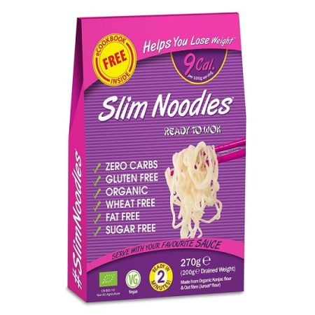 Noodles Eco din konjac