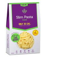 Penne din konjac, 200 g, Slim Pasta