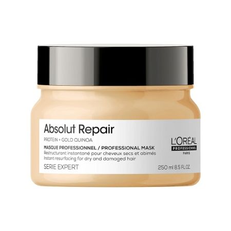 Masca par foarte degradat Expert Absolut Repair Lipidium