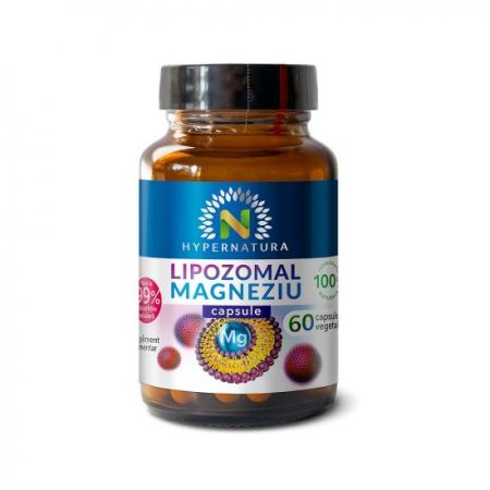 Lipozomal Magneziu