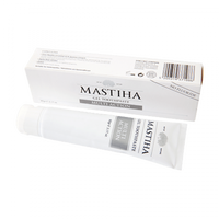 Pasta de dinti cu Mastic pentru actiune multipla, 90 g, Mastiha