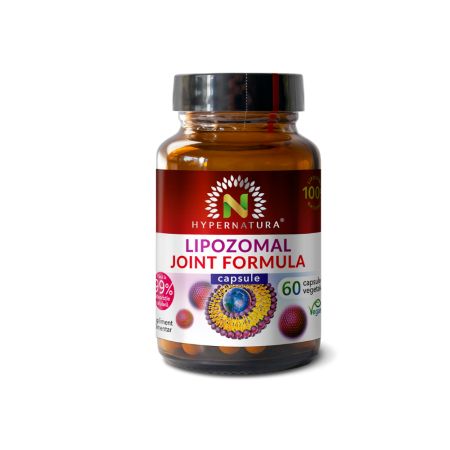 Joint formula lipozomal,