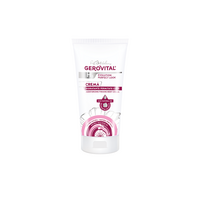 Crema hidratanta pentru fermitatea corpului, 200 ml, H3 Evolution, Gerovital