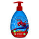 Gel de dus pentru copii Spiderman, +3 ani, 500 ml, Naturaverde 694872