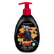 Gel de dus pentru copii Avengers, +3 ani, 500 ml, Naturaverde 694884