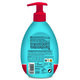 Sampon si gel de dus pentru copii Mickey, +3 ani, 500 ml, Naturaverde 694804