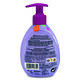 Sapun lichid pentru copii, Minnie, +3 ani, 300 ml, Naturaverde 695000