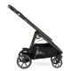 Sistem carucior 3 in 1 pentru copii Veloce Primo Viaggio Lounge, Graphic Gold, Peg Perego 478744