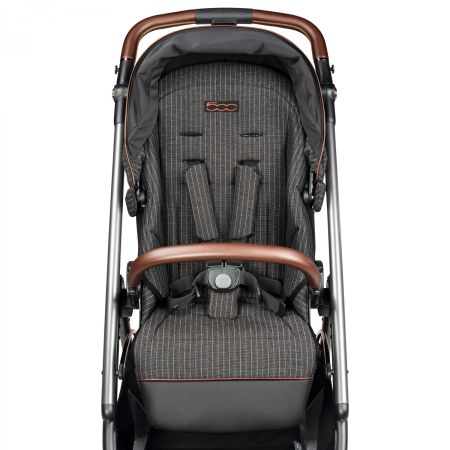 Sistem carucior 3 in 1 pentru copii Veloce Primo Viaggio SL, 500, Peg Perego 520094
