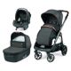 Sistem carucior 3 in 1 pentru copii Veloce Primo Viaggio SL, 500, Peg Perego 520097