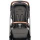 Sistem carucior 3 in 1 pentru copii Veloce Primo Viaggio SL, 500, Peg Perego 520094