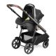 Sistem carucior 3 in 1 pentru copii Veloce Primo Viaggio SL, 500, Peg Perego 520096