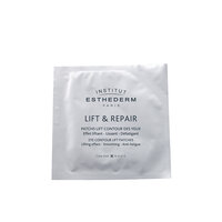Plasturi lifting contur ochi Lift & Repair, 5 plicuri, Institut Esthederm