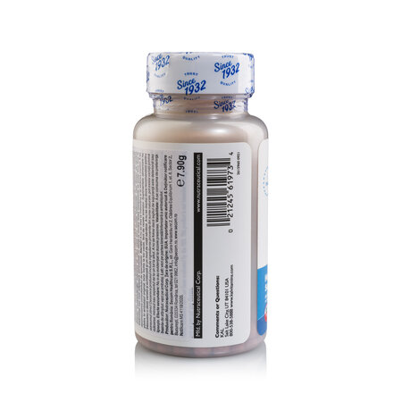 Methylcobalamin, 5000 mcg, 60 comprimate pentru supt, Kal 776673