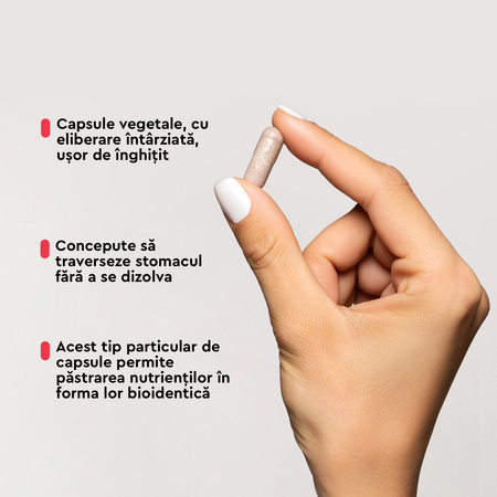 Comfort U, 30 capsule, Good Routine 777534