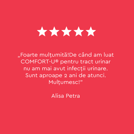 Comfort U, 30 capsule, Good Routine 777536