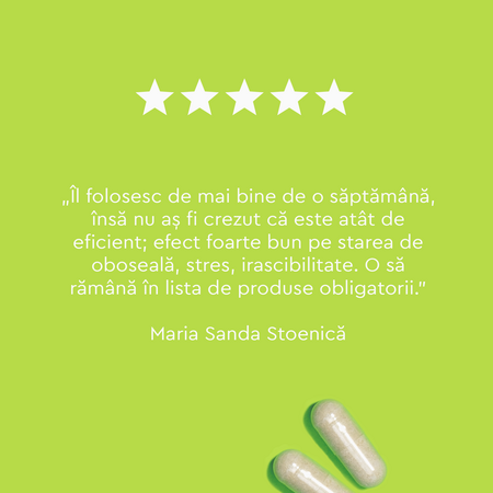 Mag Your Mind, 30 capsule, Good Routine 777034