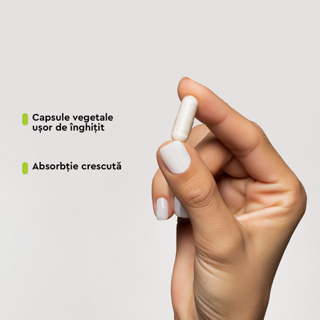Mag Your Mind, 30 capsule, Good Routine 777032