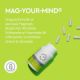 Mag Your Mind, 30 capsule, Good Routine 777028
