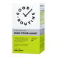Mag Your Mind, 30 capsule, Good Routine 777025