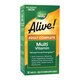 Alive Multi Vitamin Adult Complete, 30 tablete, Natures Way 683650