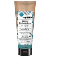 Crema Bio pentru maini cu extract de alge albastre, 100ml, Farmona