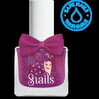 Lac de unghii pentru copii Tutu, 10.5 ml, Snails