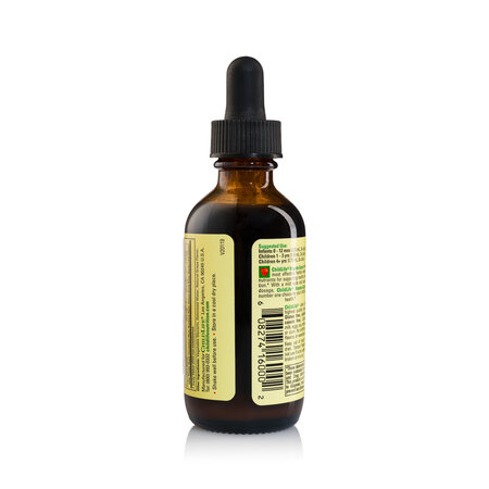 Hepato-Care, 59 ml, Childlife Essentials 776720