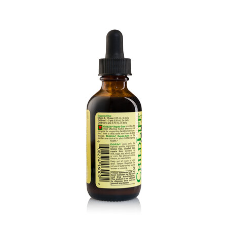 Hepato-Care, 59 ml, Childlife Essentials 776721