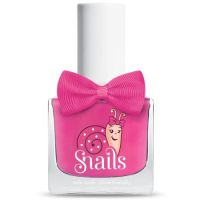 Lac de unghii pentru copii Secret Dairy, 10.5 ml, Snails