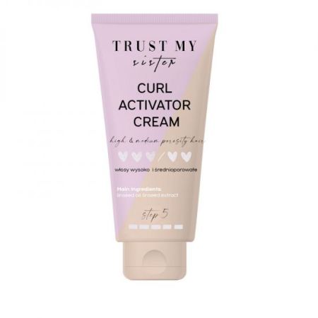 Crema Activatoare pentru Bucle