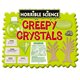 Kit cristale ciudate, 8 ani+, Galt 638371