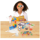 Set experimente Rainbow lab, 5 ani+, Galt 478943