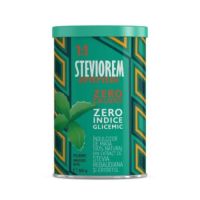 Steviorem eritritol 1-1 pulbere, 500g, Remedia
